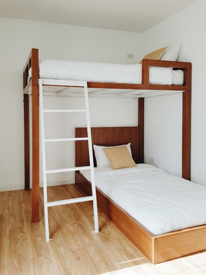 Hostel Lita Bangkok Exteriér fotografie